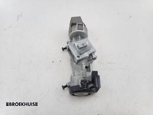 Injection computer from a Ford Transit Connect (PJ2) 1.6 TDCi 16V 75 2015