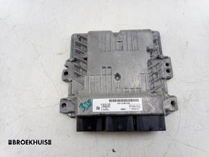 Injection computer from a Ford Transit Connect (PJ2) 1.6 TDCi 16V 75 2015