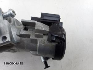 Injection computer from a Ford Transit Connect (PJ2) 1.6 TDCi 16V 75 2015