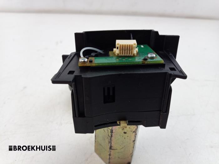 Indicator switch Ford Transit Connect 1.6 TDCi 16V 75 - CV6T13335AE