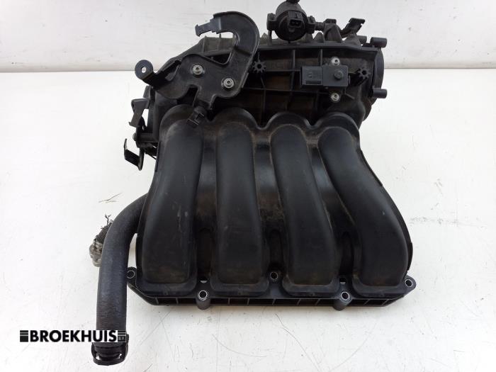 Gebrauchte Ansaugbrugge BMW 3 serie (E90) 318i 16V Preis € 65,00 Margenregelung angeboten von Autobedrijf Broekhuis B.V.
