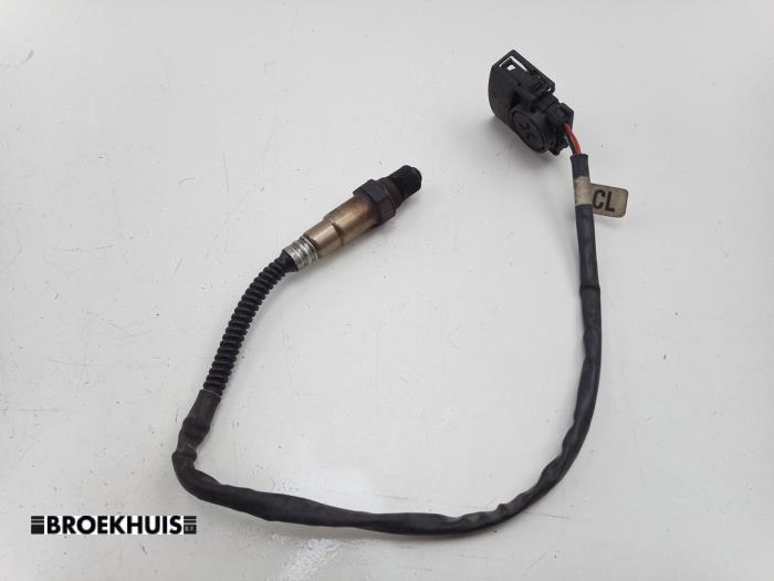 Usados Sonda Lambda Opel Zafira (M75) 2.2 16V Direct Ecotec Precio € 15,00 Norma de margen ofrecido por Autobedrijf Broekhuis B.V.