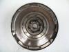 Flywheel from a Ford Focus 2 1.6 TDCi 16V 90 2006
