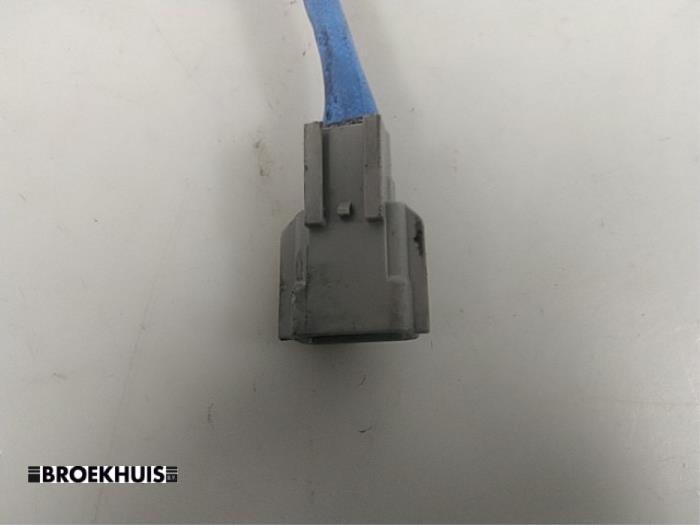 Lambda probe from a Renault Clio V (RJAB) 1.6 E-Tech 145 16V 2023