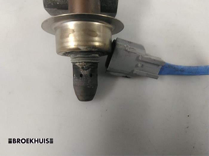 Lambda probe from a Renault Clio V (RJAB) 1.6 E-Tech 145 16V 2023