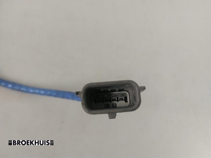 Lambda probe from a Renault Clio V (RJAB) 1.6 E-Tech 145 16V 2023