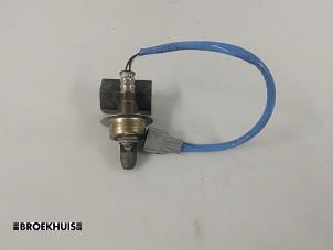 Lambda probe from a Renault Clio V (RJAB) 1.6 E-Tech 145 16V 2023