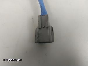 Lambda probe from a Renault Clio V (RJAB) 1.6 E-Tech 145 16V 2023