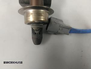 Lambda probe from a Renault Clio V (RJAB) 1.6 E-Tech 145 16V 2023