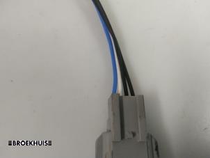 Lambda probe from a Renault Clio V (RJAB) 1.6 E-Tech 145 16V 2023