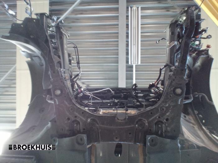 Used Subframe Renault Clio V (RJAB) 1.6 E-Tech 145 16V Price € 275,00 Margin scheme offered by Autobedrijf Broekhuis B.V.