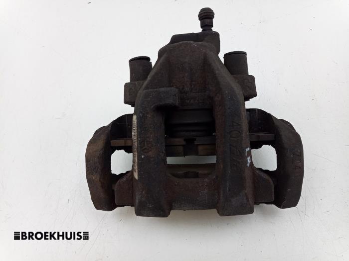 Gebrauchte Bremszange links hinten Mercedes ML II (164/4JG) 3.0 ML-320 CDI 4-Matic V6 24V Preis € 30,00 Margenregelung angeboten von Autobedrijf Broekhuis B.V.