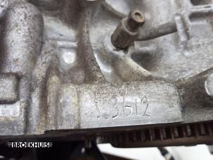 Engine from a Toyota Corolla (E12) 1.6 16V VVT-i 2005