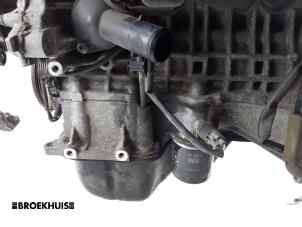 Engine from a Toyota Corolla (E12) 1.6 16V VVT-i 2005