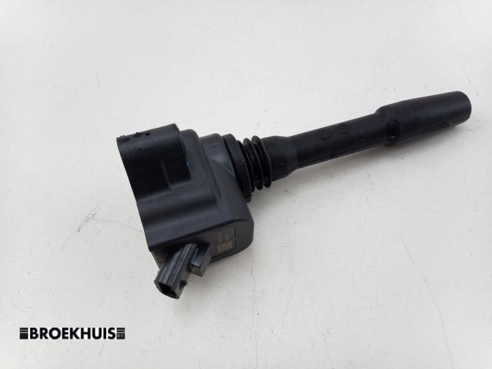 Usagé Bobine Mini Mini (F56) 1.5 12V Cooper Prix € 25,00 Règlement à la marge proposé par Autobedrijf Broekhuis B.V.