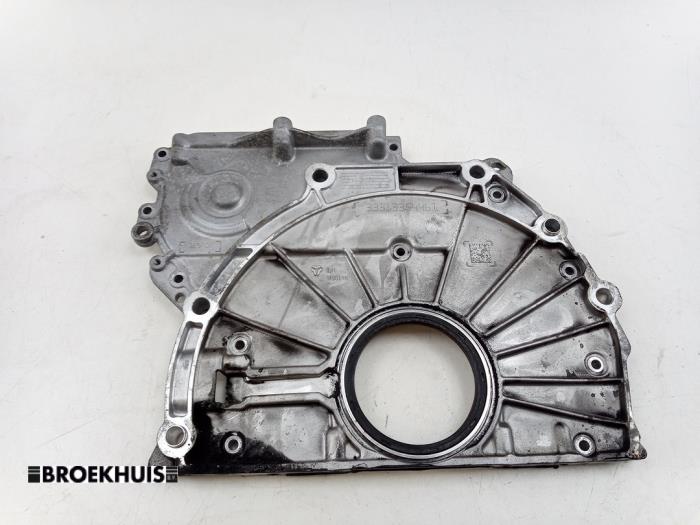 Usagé Couvercle de distribution Mini Mini (F56) 1.5 12V Cooper Prix € 50,00 Règlement à la marge proposé par Autobedrijf Broekhuis B.V.
