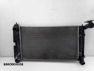 RADIATEUR EAU TOYOTA COROLLA 10 16410YZZ08 EUR 40,00 - FR