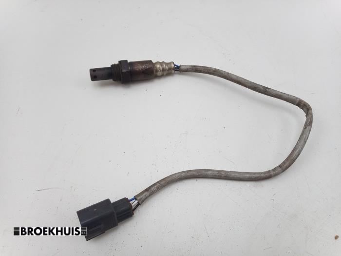 Gebrauchte Lambdasonde Toyota Corolla (E12) 1.6 16V VVT-i Preis € 20,00 Margenregelung angeboten von Autobedrijf Broekhuis B.V.