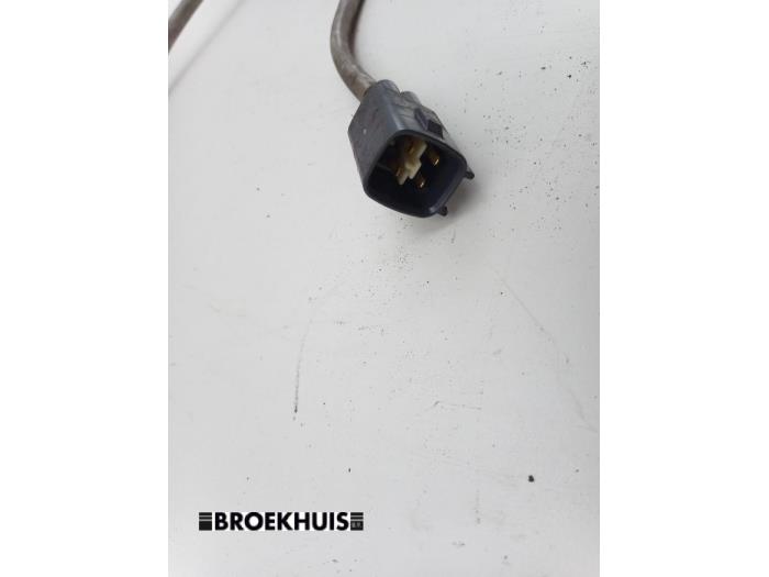 Lambda probe from a Toyota Corolla (E12) 1.6 16V VVT-i 2005