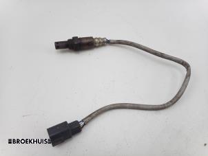 Lambda probe from a Toyota Corolla (E12) 1.6 16V VVT-i 2005