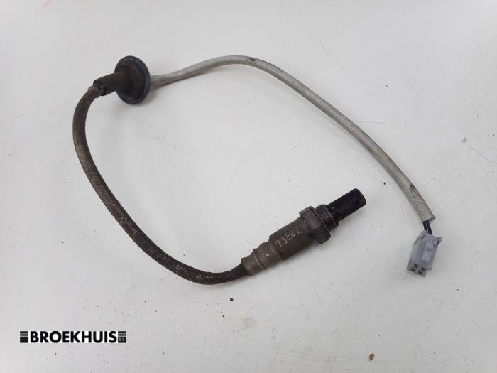 Gebrauchte Lambdasonde Toyota Corolla (E12) 1.6 16V VVT-i Preis € 20,00 Margenregelung angeboten von Autobedrijf Broekhuis B.V.