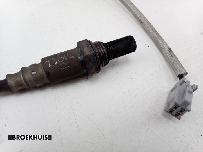 Sonde lambda d'un Toyota Corolla (E12) 1.6 16V VVT-i 2005