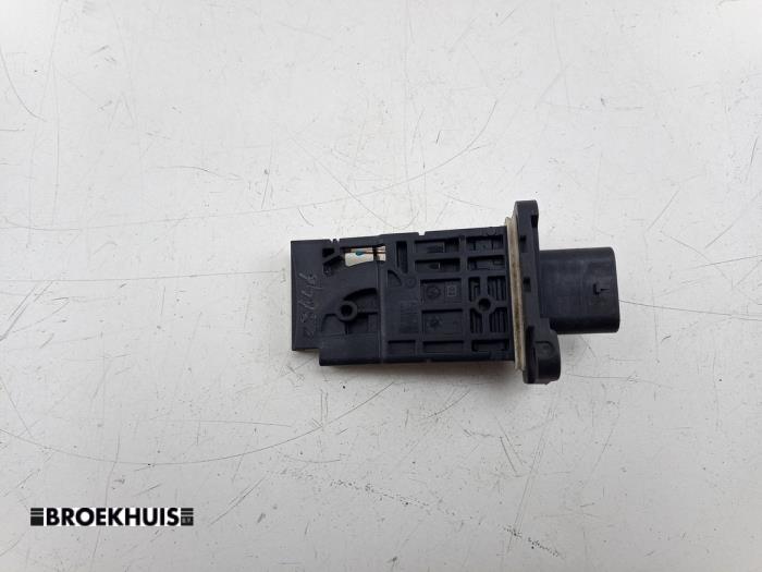 Gebrauchte Luftmassenmesser Ford Transit Custom 2.0 TDCi 16V Eco Blue 130 Preis € 30,25 Mit Mehrwertsteuer angeboten von Autobedrijf Broekhuis B.V.
