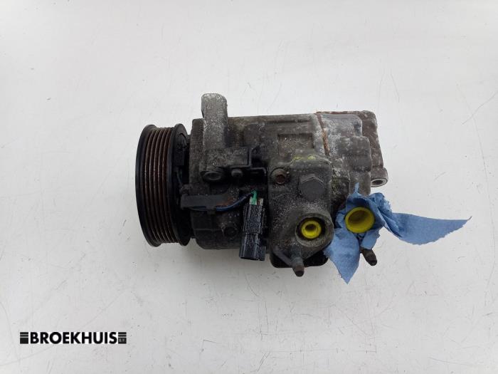 Usagé Pompe clim Ford Transit Custom 2.0 TDCi 16V Eco Blue 130 Prix € 121,00 Prix TTC proposé par Autobedrijf Broekhuis B.V.