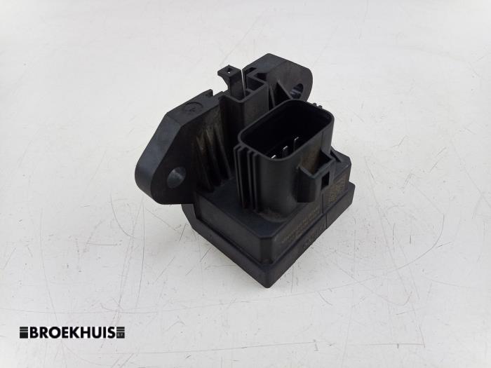 Usagé Module pompe carburant Ford Transit Custom 2.0 TDCi 16V Eco Blue 130 Prix € 18,15 Prix TTC proposé par Autobedrijf Broekhuis B.V.