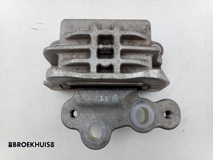Gebrauchte Motorlager Ford Transit Custom 2.0 TDCi 16V Eco Blue 130 Preis € 36,30 Mit Mehrwertsteuer angeboten von Autobedrijf Broekhuis B.V.