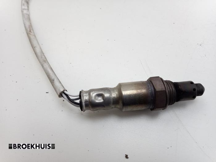 Lambda probe from a Renault Clio V (RJAB) 1.6 E-Tech 145 16V 2023