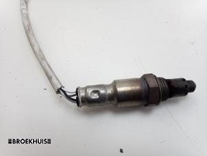 Lambda probe from a Renault Clio V (RJAB) 1.6 E-Tech 145 16V 2023