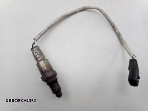 Lambda probe from a Renault Clio V (RJAB) 1.6 E-Tech 145 16V 2023