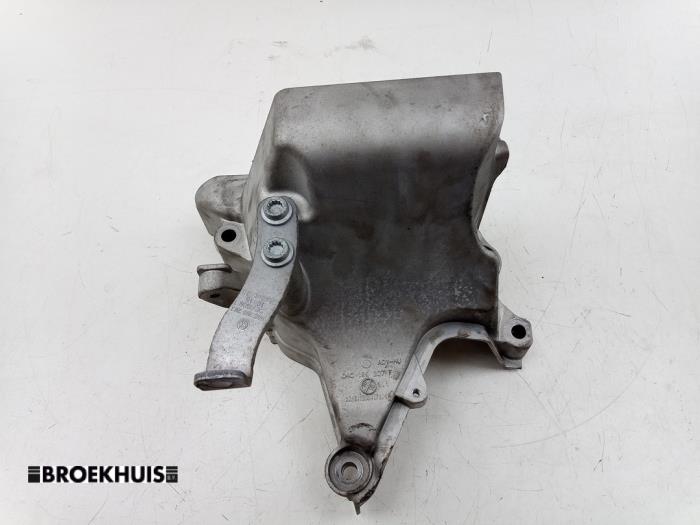 Usagé Support moteur Audi A1 (8X1/8XK) 1.0 TFSI 12V Prix € 30,00 Règlement à la marge proposé par Autobedrijf Broekhuis B.V.