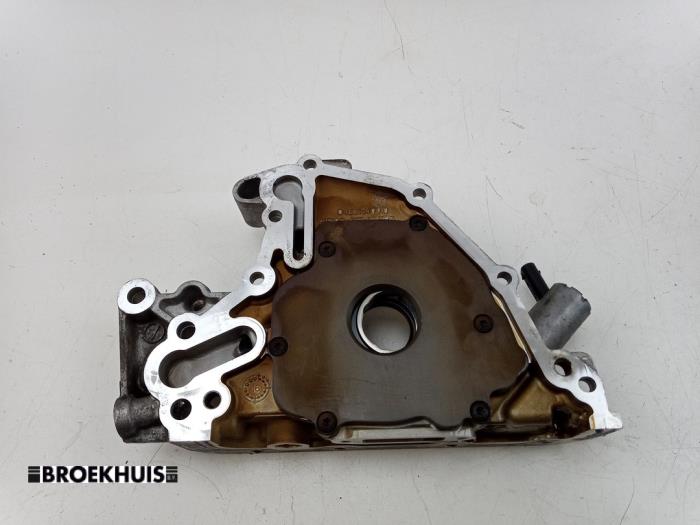 Gebrauchte Ölpumpe Audi A1 (8X1/8XK) 1.0 TFSI 12V Preis € 60,00 Margenregelung angeboten von Autobedrijf Broekhuis B.V.
