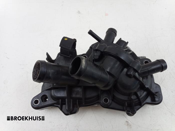 Begagnade Termostathus Audi A1 (8X1/8XK) 1.0 TFSI 12V Pris € 50,00 Marginaltabell erbjuds av Autobedrijf Broekhuis B.V.