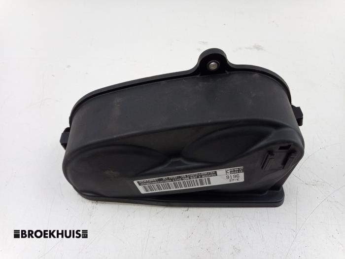 Usagé Couvercle de distribution Audi A1 (8X1/8XK) 1.0 TFSI 12V Prix € 15,00 Règlement à la marge proposé par Autobedrijf Broekhuis B.V.