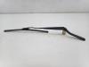 Renault Twingo III (AH) 1.0 SCe 75 12V Bras essuie-glace avant