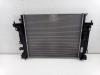 Renault Twingo III (AH) 1.0 SCe 75 12V Radiateur