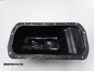 Ölwanne van een Peugeot 307 (3A/C/D) 1.4 HDi 2002