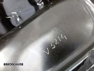 Ölwanne van een Peugeot 307 (3A/C/D) 1.4 HDi 2002