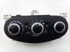 Renault Twingo III (AH) 1.0 SCe 75 12V Panneau de commandes chauffage