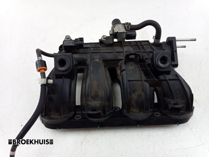 Gebrauchte Ansaugbrugge Suzuki Vitara (LY/MY) 1.4 S Turbo 16V Preis € 135,00 Margenregelung angeboten von Autobedrijf Broekhuis B.V.