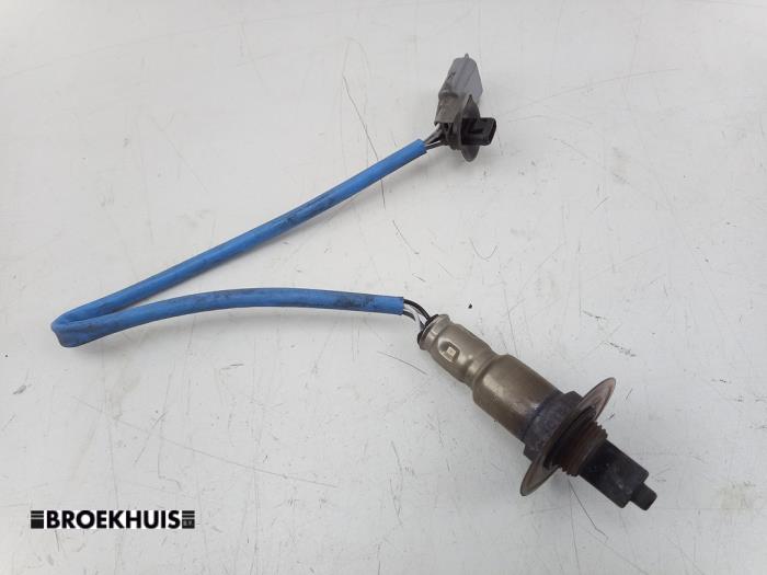 Usados Sonda Lambda Renault Twingo III (AH) 1.0 SCe 75 12V Precio € 25,00 Norma de margen ofrecido por Autobedrijf Broekhuis B.V.