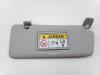 Renault Twingo III (AH) 1.0 SCe 75 12V Pare-soleil