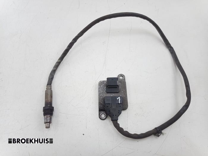 Usagé Capteur NOx Mercedes Vito (447.6) 1.6 109 CDI 16V Prix € 114,95 Prix TTC proposé par Autobedrijf Broekhuis B.V.