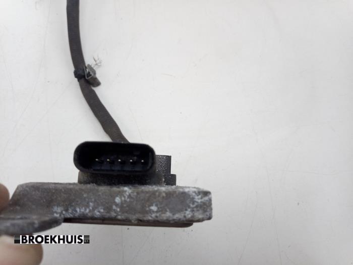 Nox Sensor van een Mercedes-Benz Vito (447.6) 1.6 109 CDI 16V 2019