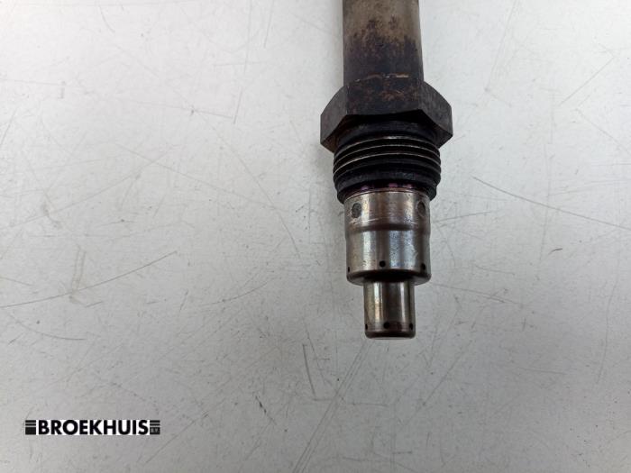 Nox Sensor van een Mercedes-Benz Vito (447.6) 1.6 109 CDI 16V 2019