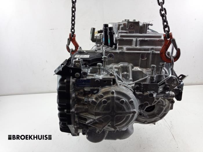 Gebrauchte Getriebe DS Automobiles DS 7 1.6 16V E-Tense 225 Preis € 3.250,00 Margenregelung angeboten von Autobedrijf Broekhuis B.V.