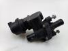 Renault Twingo III (AH) 1.0 SCe 75 12V Clapet chauffage moteur
